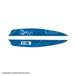 Bohning Zen Vane -Bearpaw Shop 14802751001