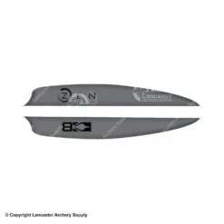 Bohning Zen Vane -Bearpaw Shop 14802751101