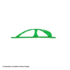 Bohning Griffin Recurve Vane -Bearpaw Shop 1480282 ngreen
