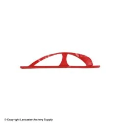 Bohning Griffin Recurve Vane -Bearpaw Shop 1480282 red