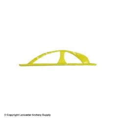 Bohning Griffin Recurve Vane -Bearpaw Shop 1480282 yellow