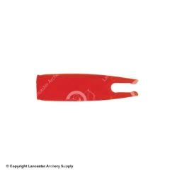 Bohning Apex Nock 11 Bohning Apex Nock -Bearpaw Shop 1480285 red