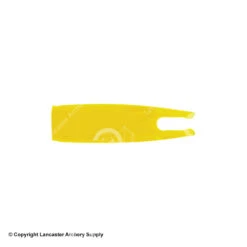 Bohning Apex Nock 12 Bohning Apex Nock -Bearpaw Shop 1480285 yellow