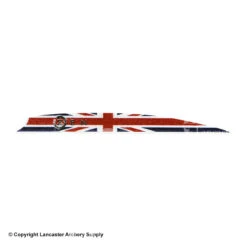 Bohning Zen Vane (Union Jack)