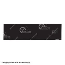 Bohning Solid Color Arrow Wraps 5.5" -Bearpaw Shop 1480292 blackouts