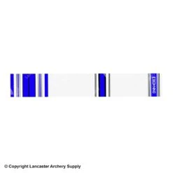 Bohning HD Arrow Wraps 5.5" 36 Bohning HD Arrow Wraps 5.5" -Bearpaw Shop 1480293 bluecrest