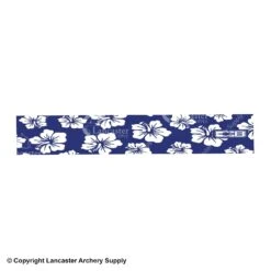Bohning HD Arrow Wraps 5.5" 23 Bohning HD Arrow Wraps 5.5" -Bearpaw Shop 1480293 bluehawaiian