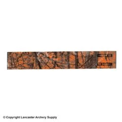 Bohning HD Arrow Wraps 5.5" 32 Bohning HD Arrow Wraps 5.5" -Bearpaw Shop 1480293 orangecamo