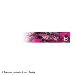 Bohning HD Arrow Wraps 5.5" 34 Bohning HD Arrow Wraps 5.5" -Bearpaw Shop 1480293 pinkcamo