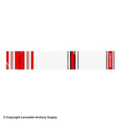 Bohning HD Arrow Wraps 5.5" 37 Bohning HD Arrow Wraps 5.5" -Bearpaw Shop 1480293 redcrest