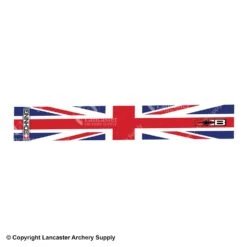 Bohning HD Arrow Wraps 5.5" 39 Bohning HD Arrow Wraps 5.5" -Bearpaw Shop 1480293 ukflag