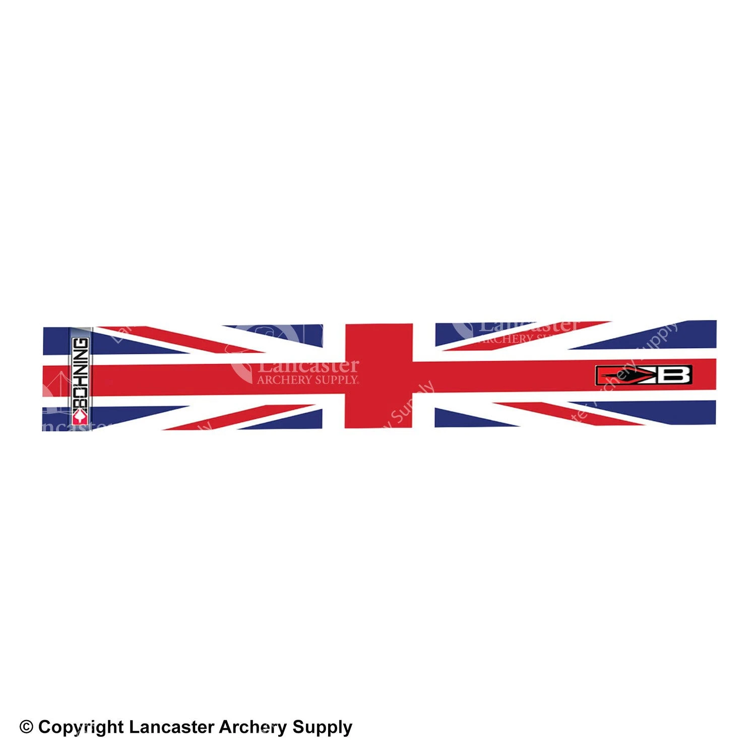 Bohning HD Arrow Wraps 5.5" 20 Bohning HD Arrow Wraps 5.5" - Image 20