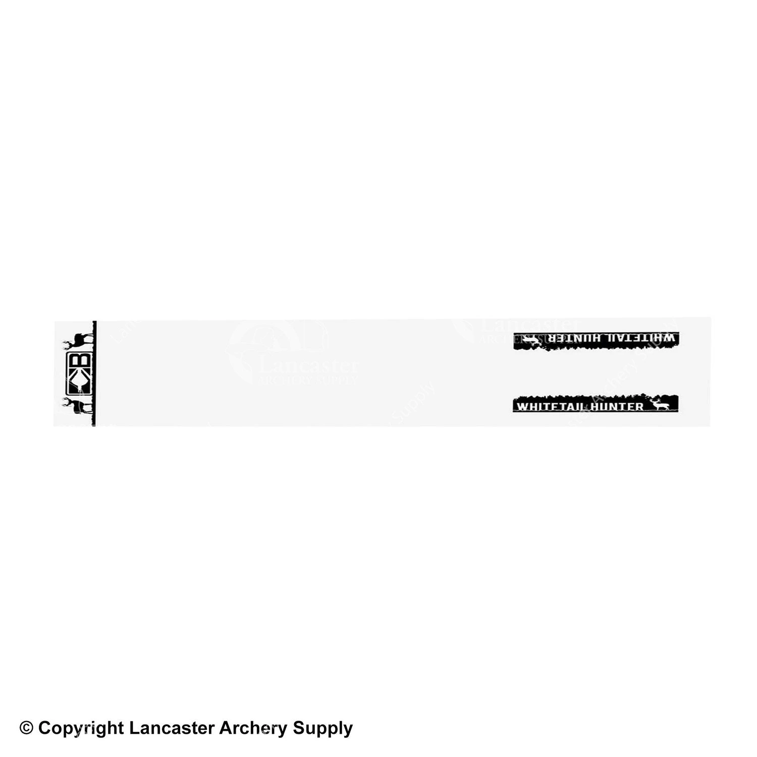 Bohning HD Arrow Wraps 5.5" 8 Bohning HD Arrow Wraps 5.5" - Image 8