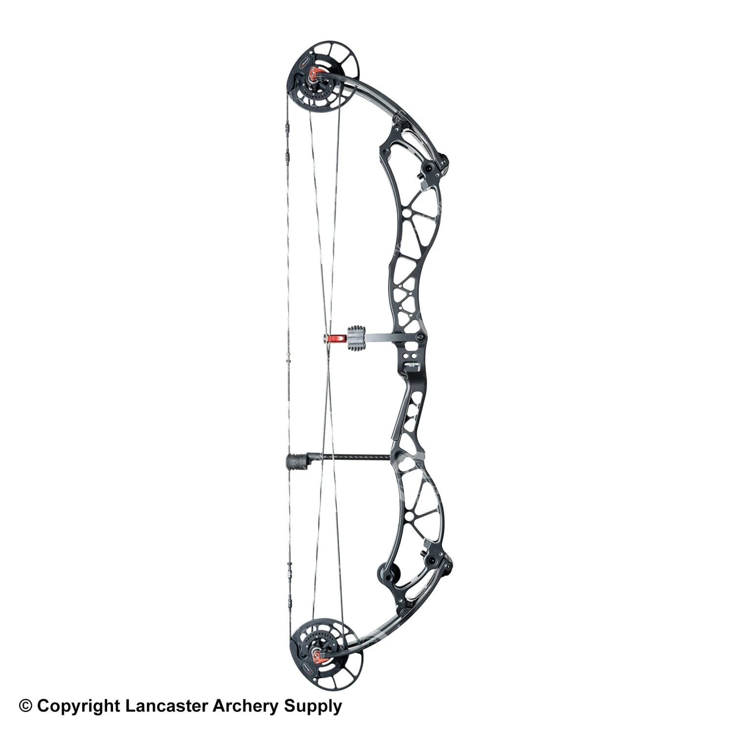 Bowtech Reckoning Compound Bow 1 Bowtech Reckoning Compound Bow