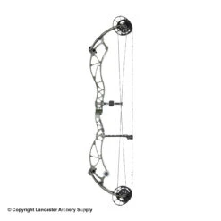 2020 Bowtech Reckoning 38 Target Compound Bow (Matte Colors) -Bearpaw Shop 1530191 od green