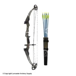 Genesis Archery Original Genesis Bow Kit (Colors) -Bearpaw Shop 1570003 ambush