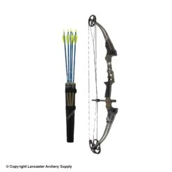 Genesis Archery Original Genesis Bow Kit (Colors) -Bearpaw Shop 1570003 ambushl