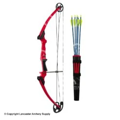 Genesis Archery Original Genesis Bow Kit (Colors)