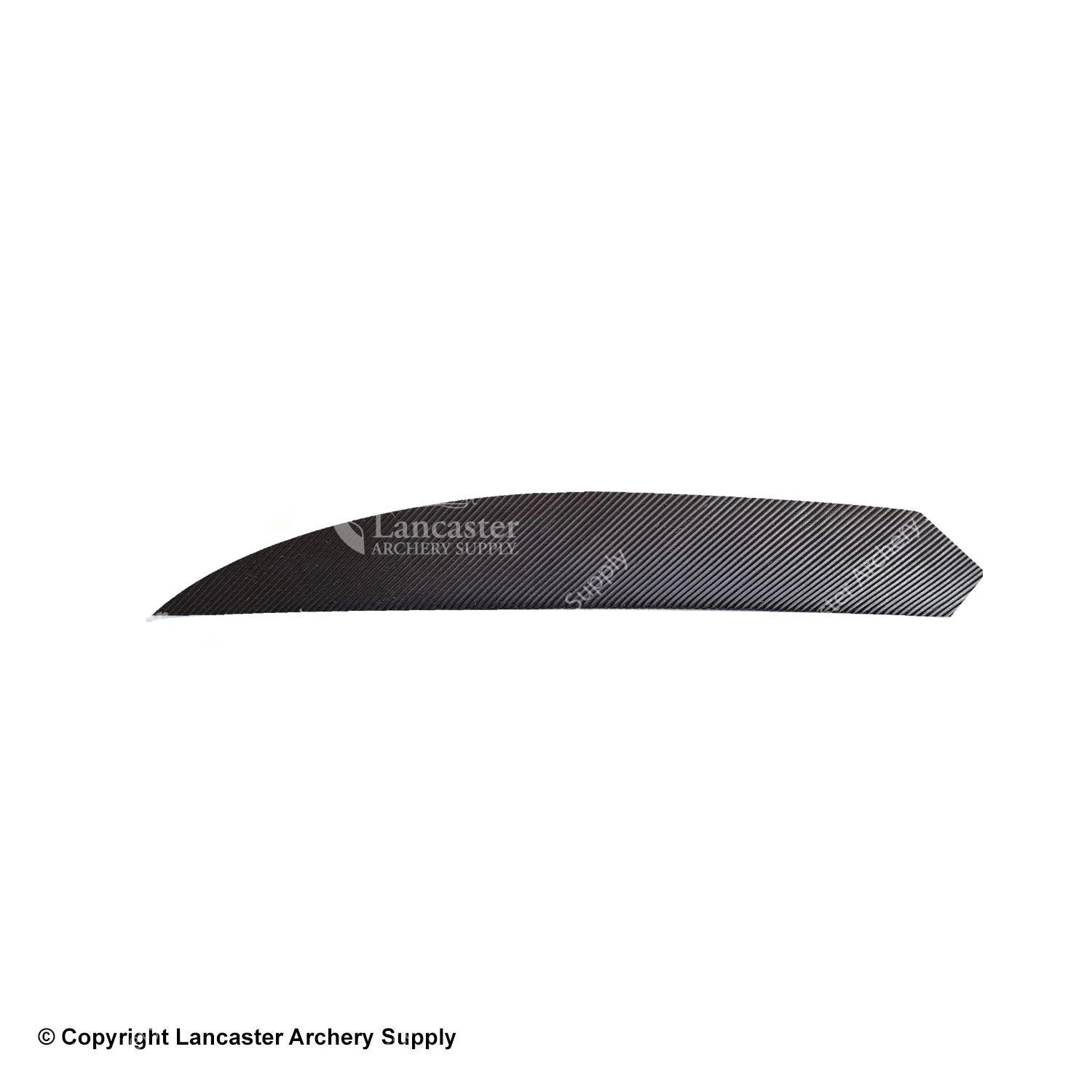 Ozark 4.5" Target Maxx Solid Color Feather 15 Ozark 4.5" Target Maxx Solid Color Feather - Image 15