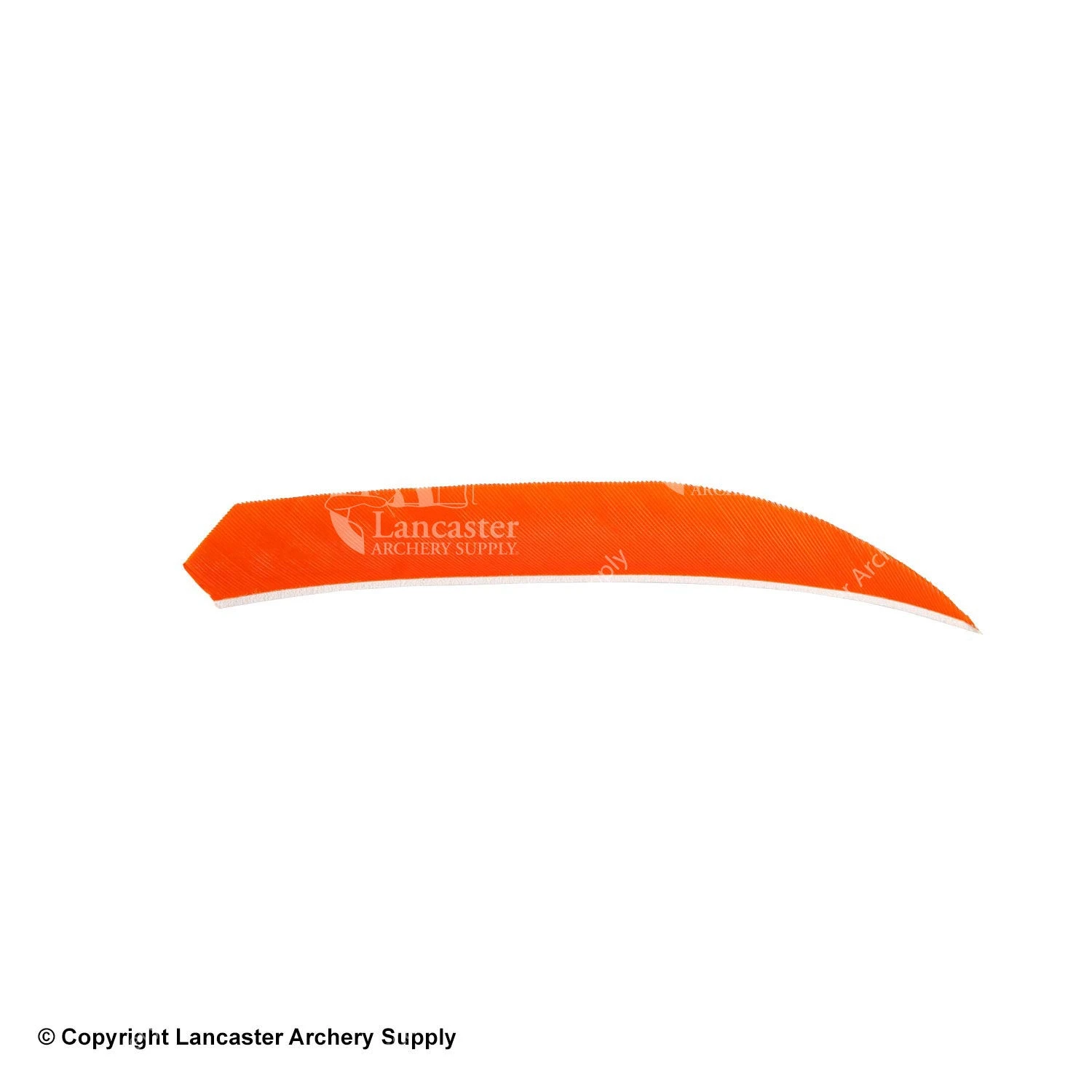 Ozark 4.5" Target Maxx Solid Color Feather 5 Ozark 4.5" Target Maxx Solid Color Feather - Image 5