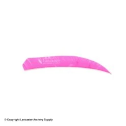 Ozark 4.5" Target Maxx Solid Color Feather 20 Ozark 4.5" Target Maxx Solid Color Feather -Bearpaw Shop 1610009 flopink
