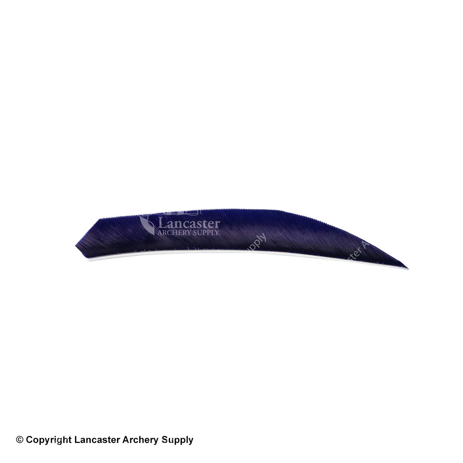 Ozark 4.5" Target Maxx Solid Color Feather 10 Ozark 4.5" Target Maxx Solid Color Feather - Image 10