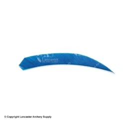 Ozark 4.5" Target Maxx Solid Color Feather 26 Ozark 4.5" Target Maxx Solid Color Feather -Bearpaw Shop 1610009 turquoise