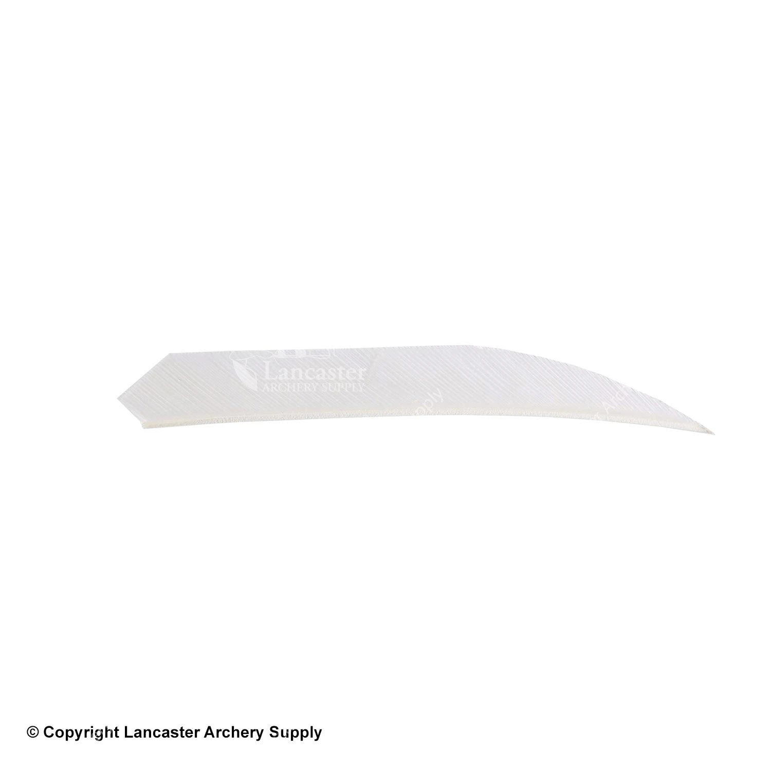 Ozark 4.5" Target Maxx Solid Color Feather 13 Ozark 4.5" Target Maxx Solid Color Feather - Image 13