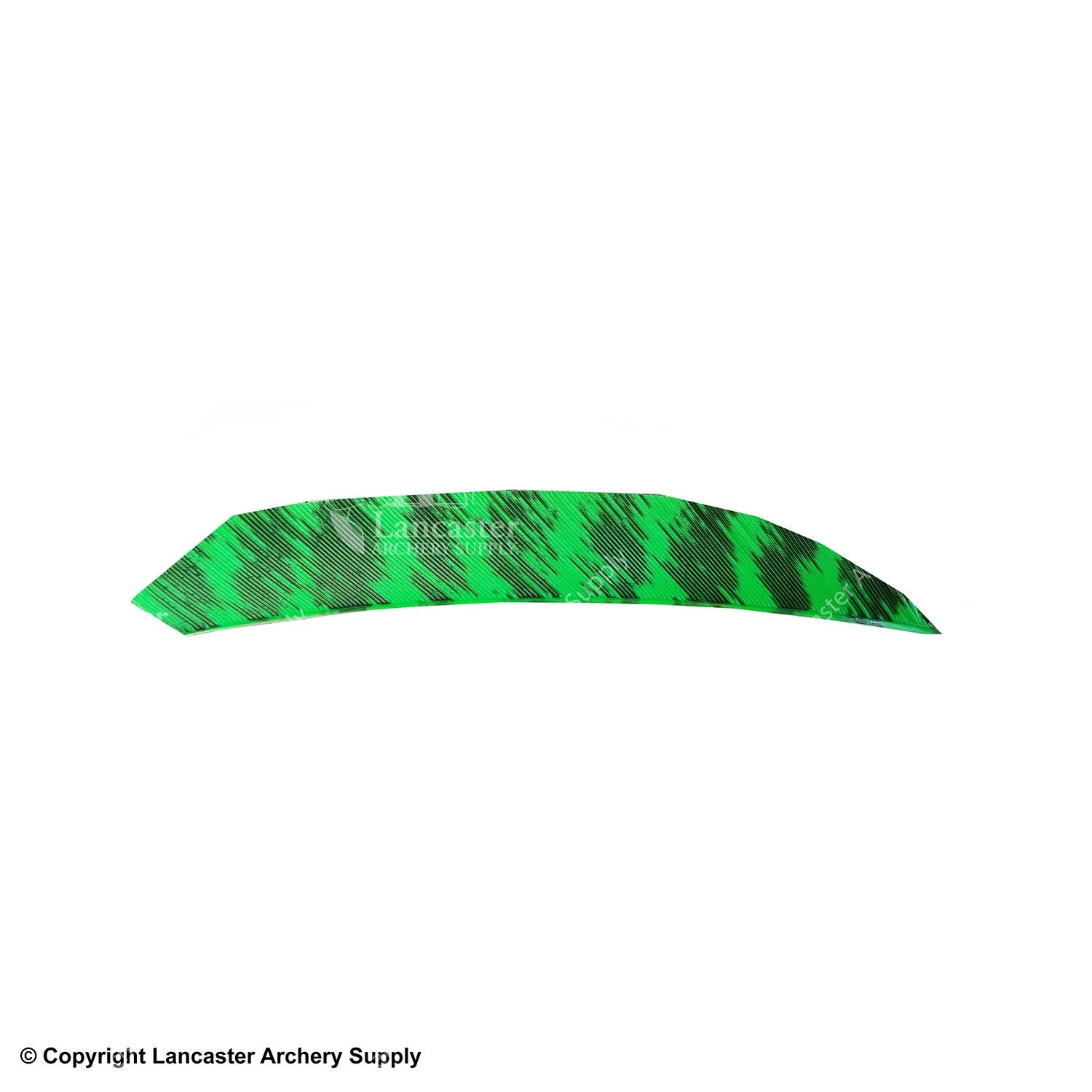 Ozark 4.5" Target Maxx Barred Color Feather 1 Ozark 4.5" Target Maxx Barred Color Feather