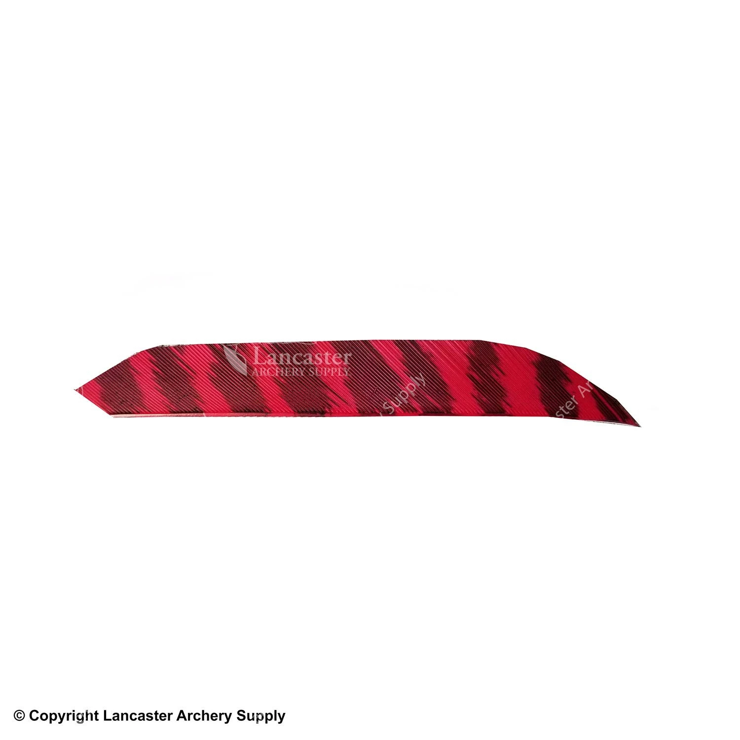 Ozark 4.5" Target Maxx Barred Color Feather 5 Ozark 4.5" Target Maxx Barred Color Feather - Image 5