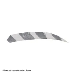 Ozark 4.5" Target Maxx Barred Color Feather 12 Ozark 4.5" Target Maxx Barred Color Feather -Bearpaw Shop 1610010 white