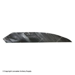 Ozark 4.5" Target Maxx Fire Camo Feather -Bearpaw Shop 1610013 smoke
