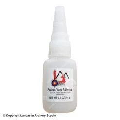 Ozark Best Vane Glue