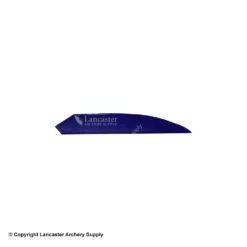 Ozark 2" Target Maxx Field Solid Color Feather -Bearpaw Shop 1610016 eliteblue