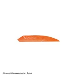 Ozark 2" Target Maxx Field Solid Color Feather -Bearpaw Shop 1610016 floorange