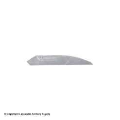 Ozark 2" Target Maxx Field Solid Color Feather -Bearpaw Shop 1610016 grau