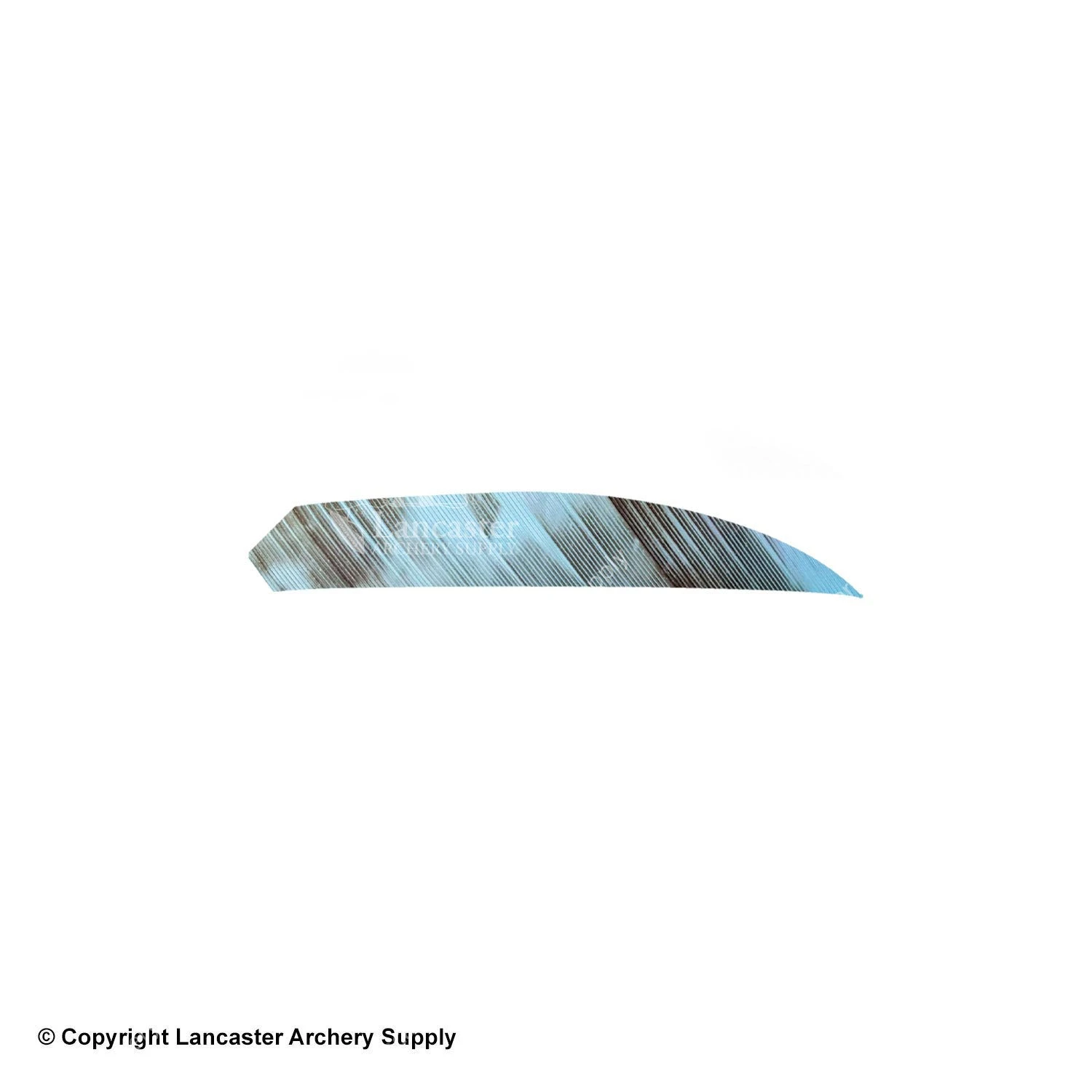 Ozark 2" Target Maxx Field Camo Color Feather 14 Ozark 2" Target Maxx Field Camo Color Feather - Image 14