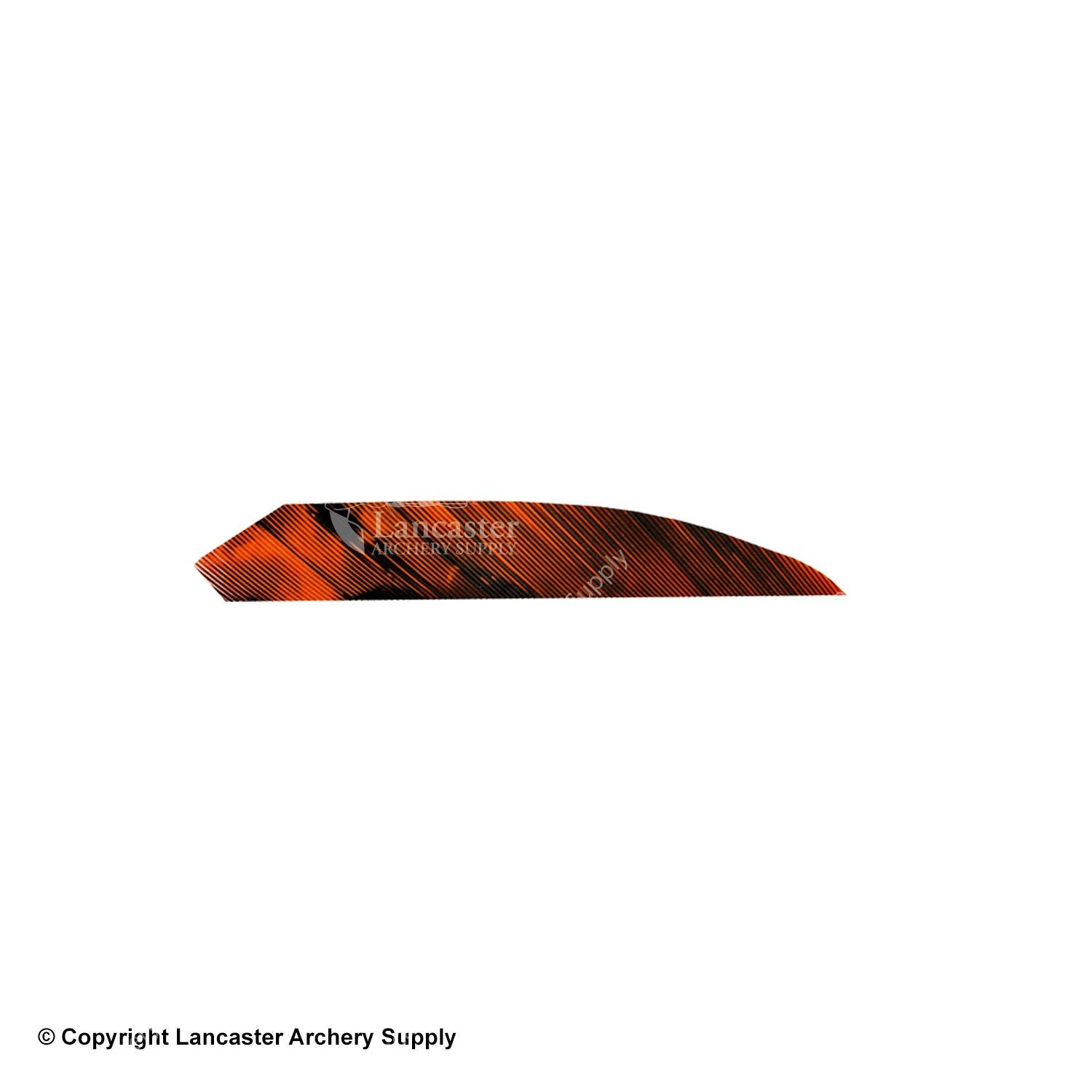 Ozark 2" Target Maxx Field Camo Color Feather 7 Ozark 2" Target Maxx Field Camo Color Feather - Image 7