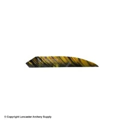 Ozark 2" Target Maxx Field Camo Color Feather 22 Ozark 2" Target Maxx Field Camo Color Feather -Bearpaw Shop 1610017 floyellowcamo