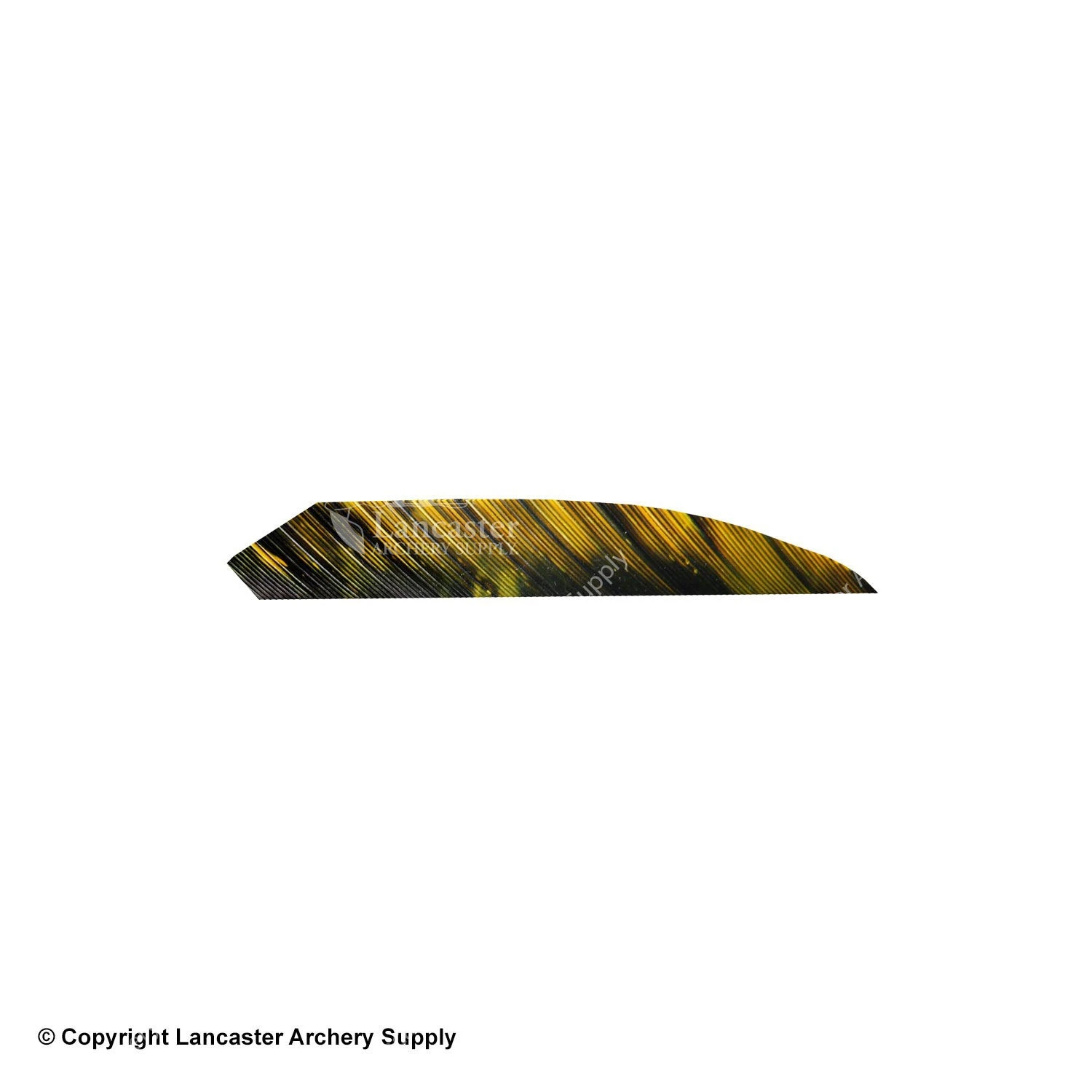 Ozark 2" Target Maxx Field Camo Color Feather 4 Ozark 2" Target Maxx Field Camo Color Feather - Image 4