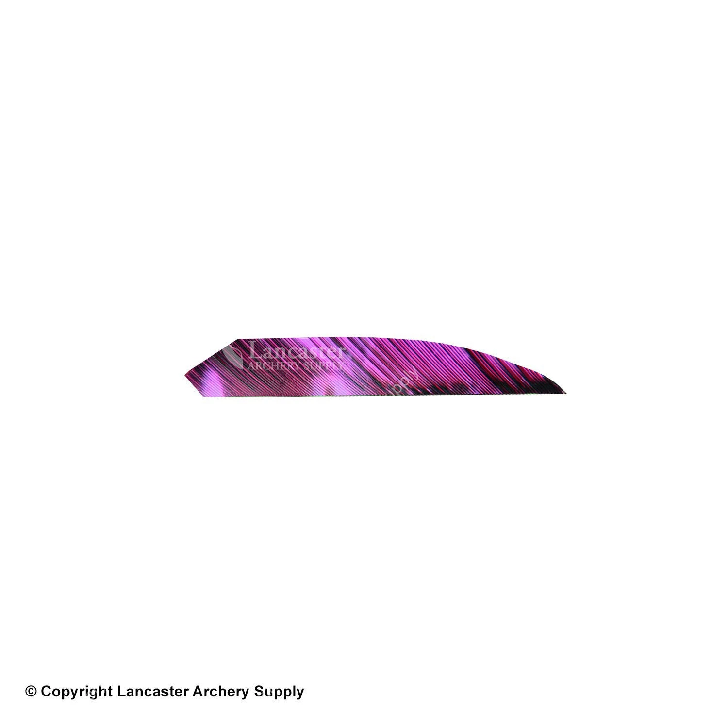 Ozark 2" Target Maxx Field Camo Color Feather 10 Ozark 2" Target Maxx Field Camo Color Feather - Image 10