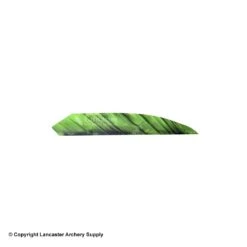 Ozark 2" Target Maxx Field Camo Color Feather 26 Ozark 2" Target Maxx Field Camo Color Feather -Bearpaw Shop 1610017 limegreen