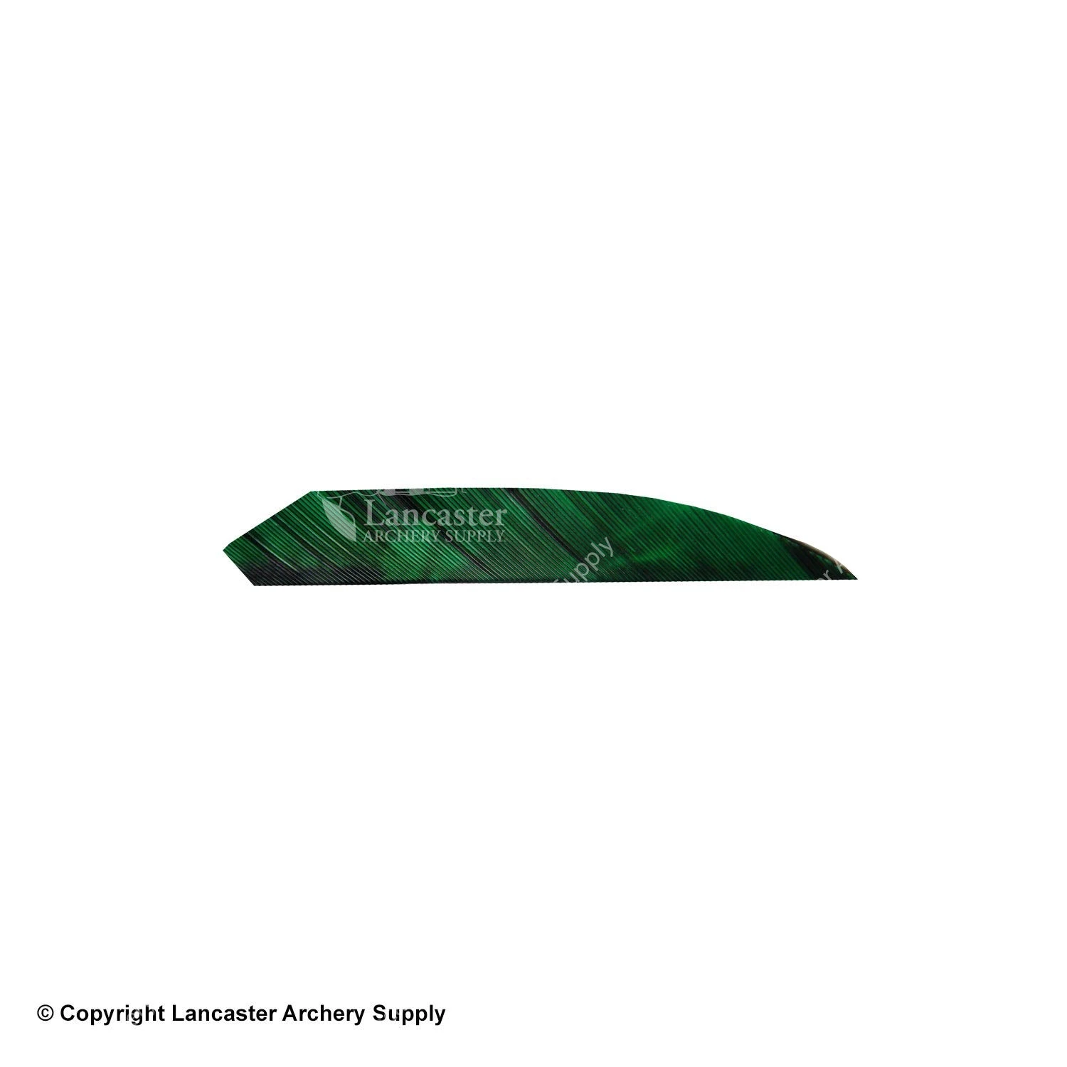 Ozark 2" Target Maxx Field Camo Color Feather 5 Ozark 2" Target Maxx Field Camo Color Feather - Image 5