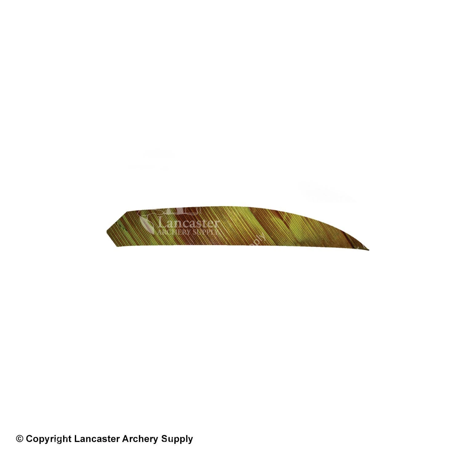 Ozark 2" Target Maxx Field Camo Color Feather 18 Ozark 2" Target Maxx Field Camo Color Feather - Image 18