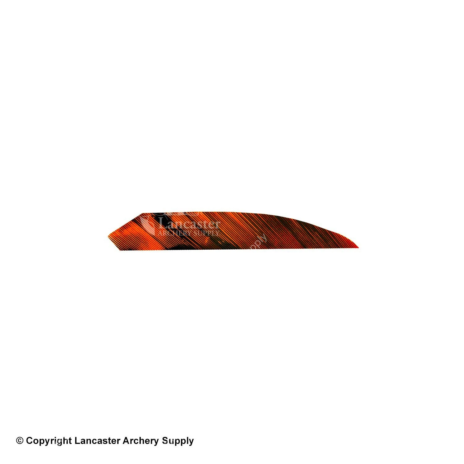 Ozark 2" Target Maxx Field Camo Color Feather 3 Ozark 2" Target Maxx Field Camo Color Feather - Image 3