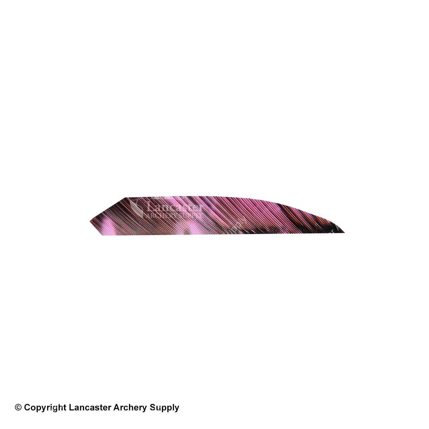 Ozark 2" Target Maxx Field Camo Color Feather 6 Ozark 2" Target Maxx Field Camo Color Feather - Image 6