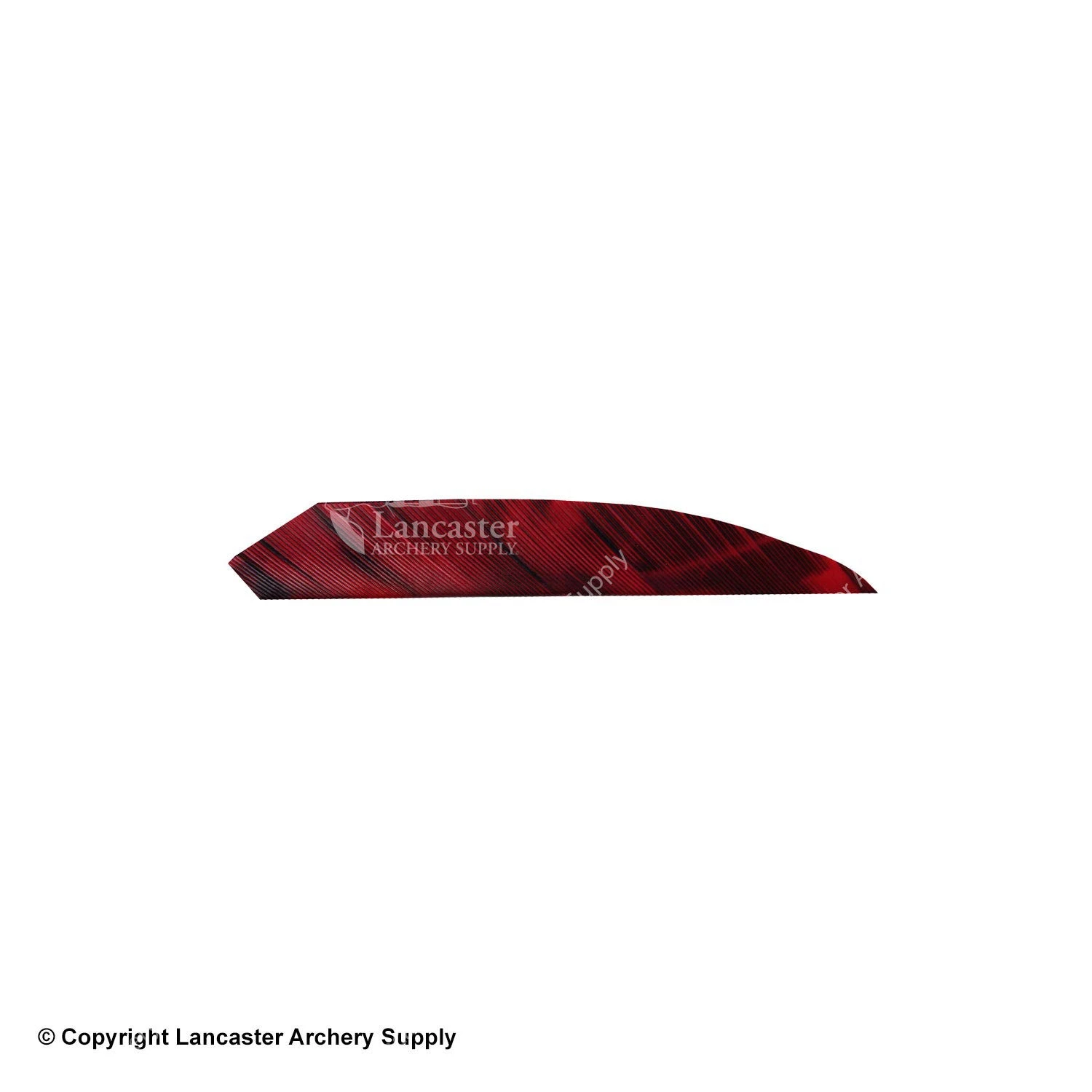 Ozark 2" Target Maxx Field Camo Color Feather 2 Ozark 2" Target Maxx Field Camo Color Feather - Image 2