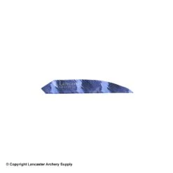 Ozark 2" Target Maxx Field Barred Color Feather -Bearpaw Shop 1610018 blue