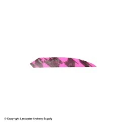 Ozark 2" Target Maxx Field Barred Color Feather -Bearpaw Shop 1610018 pink