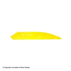 Ozark 3" Target Maxx 3D Solid Color Feather -Bearpaw Shop 1610019 sunyellow